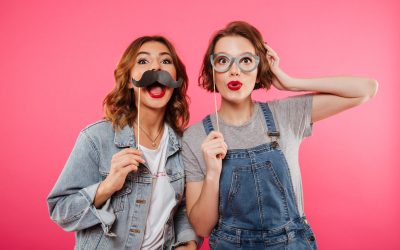 Un Photobooth, Qu’est-ce que c’est ?