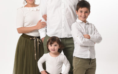 Comment choisir la tenue idéale pour une séance photos en studio ?