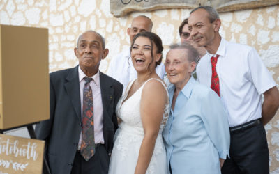 Location Photobooth mariage : Nos conseils pour une animation réussie