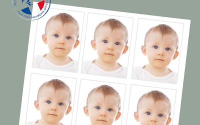 Photos d’identité avec bébé : 5 conseils indispensables